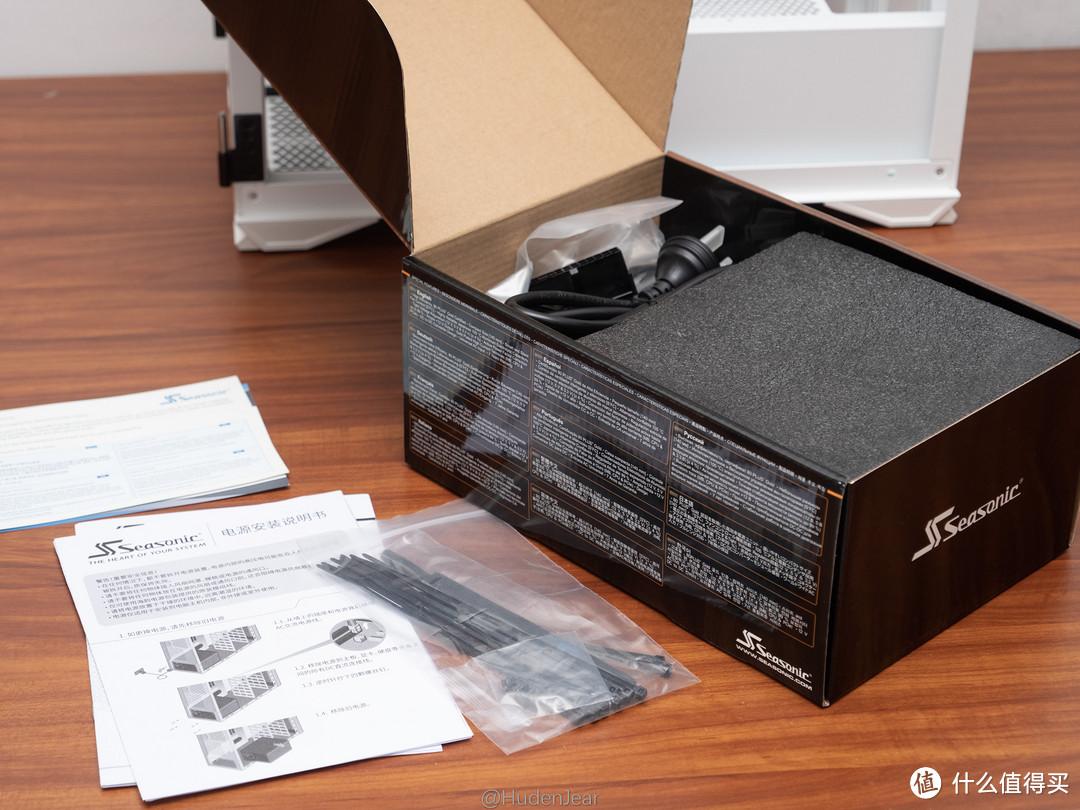 等等*党**迎来胜利曙光之后的R55600G+B550MMORTAR装机