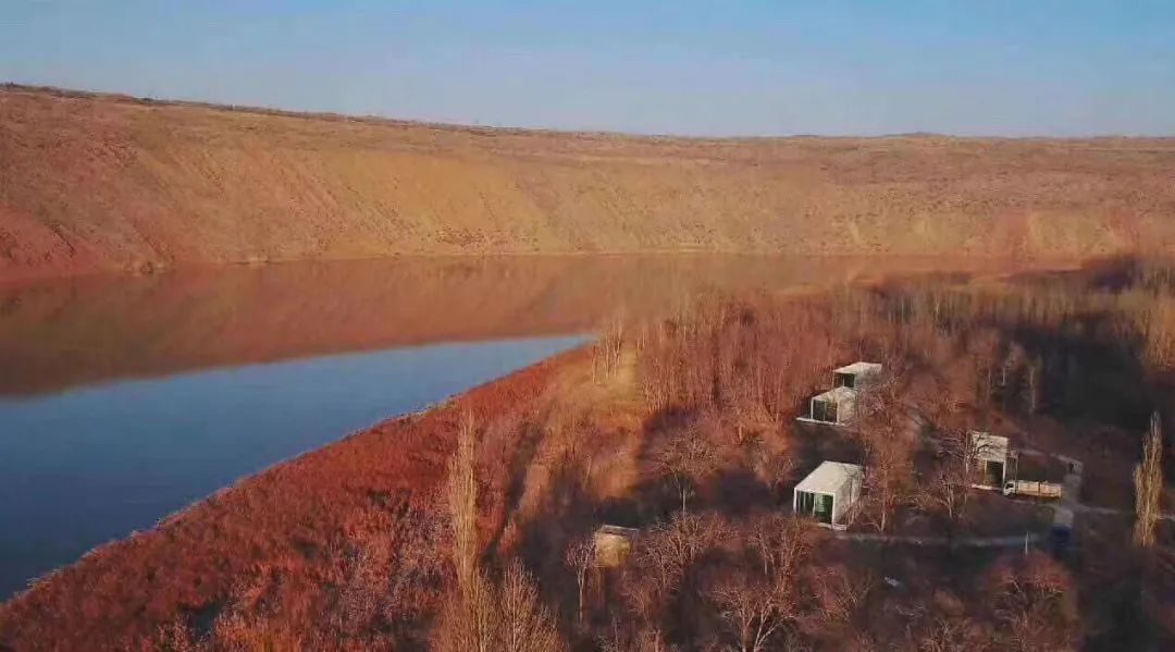 高端民宿一年营业成本600万,年赚百万的旅游民宿