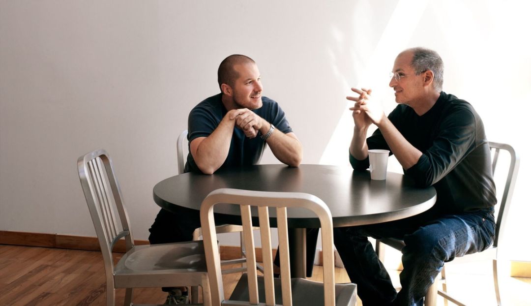 乔纳森遇到年轻时的自己,乔纳森爱德华兹成长历程