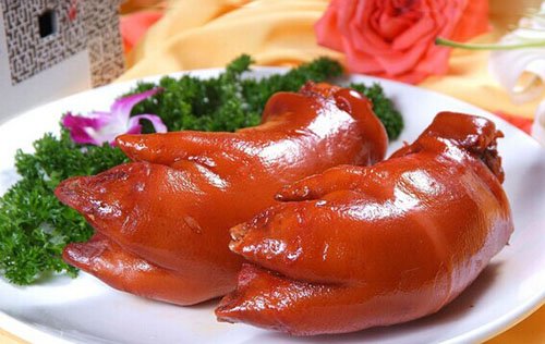 一锅香卤水制作方法,最好的卤水配方秘方大全