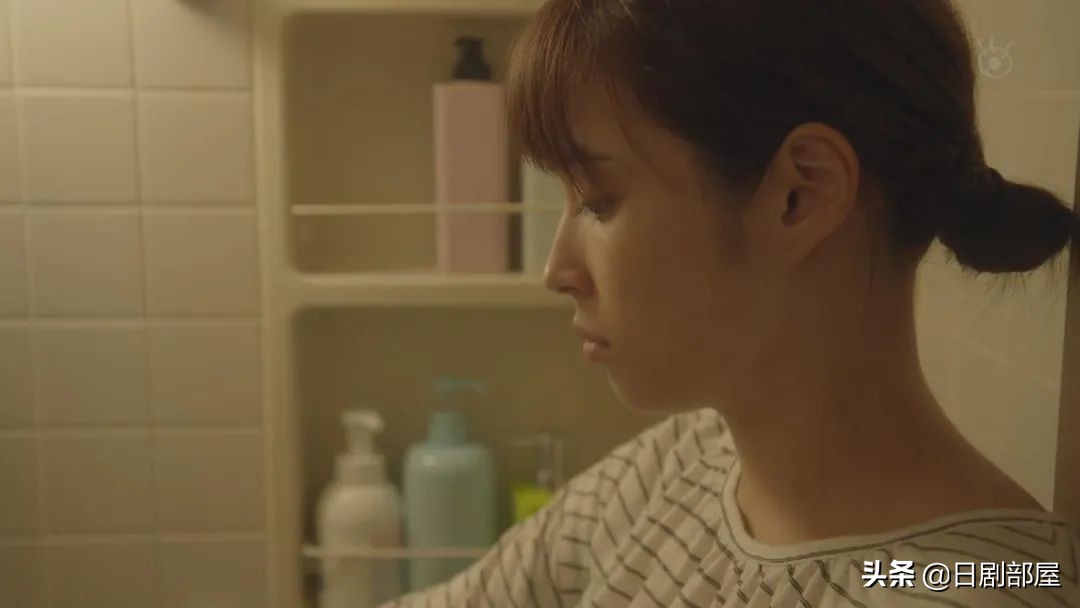 醒来发现妻子换了个人，又一部反婚反育日剧？