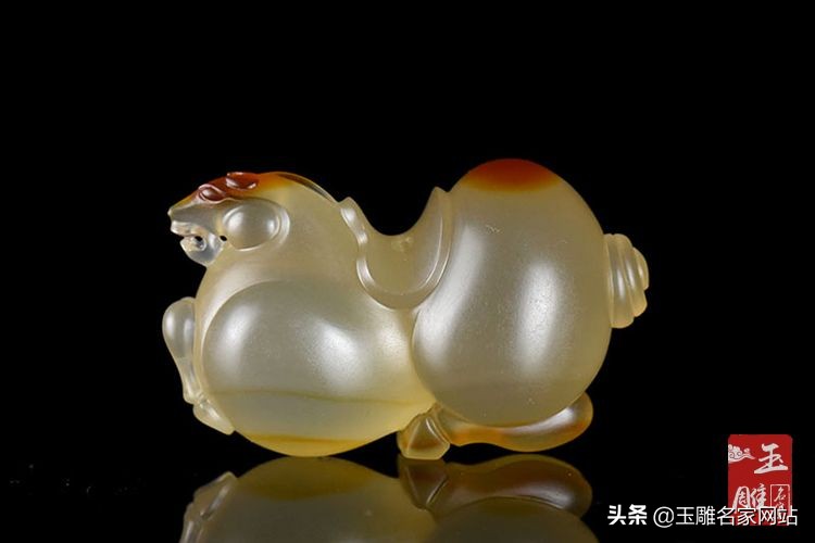 玛瑙手把件的保护方法,手把件玛瑙的功效