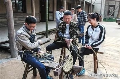 乌村景区,乌村度假村