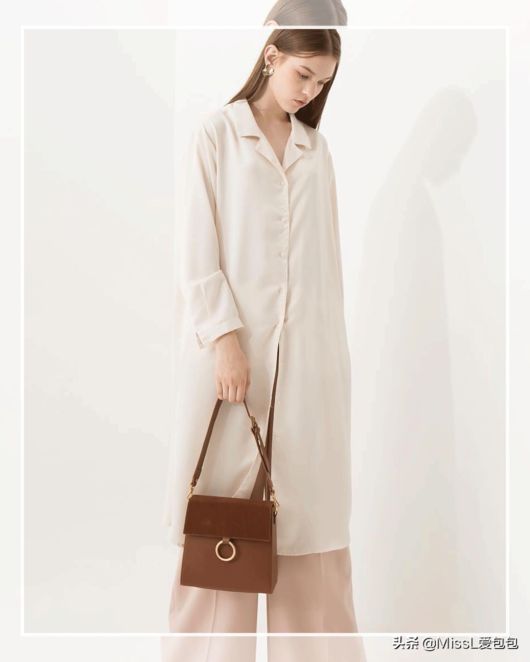 你造吗?大牌包包也有平价替代?