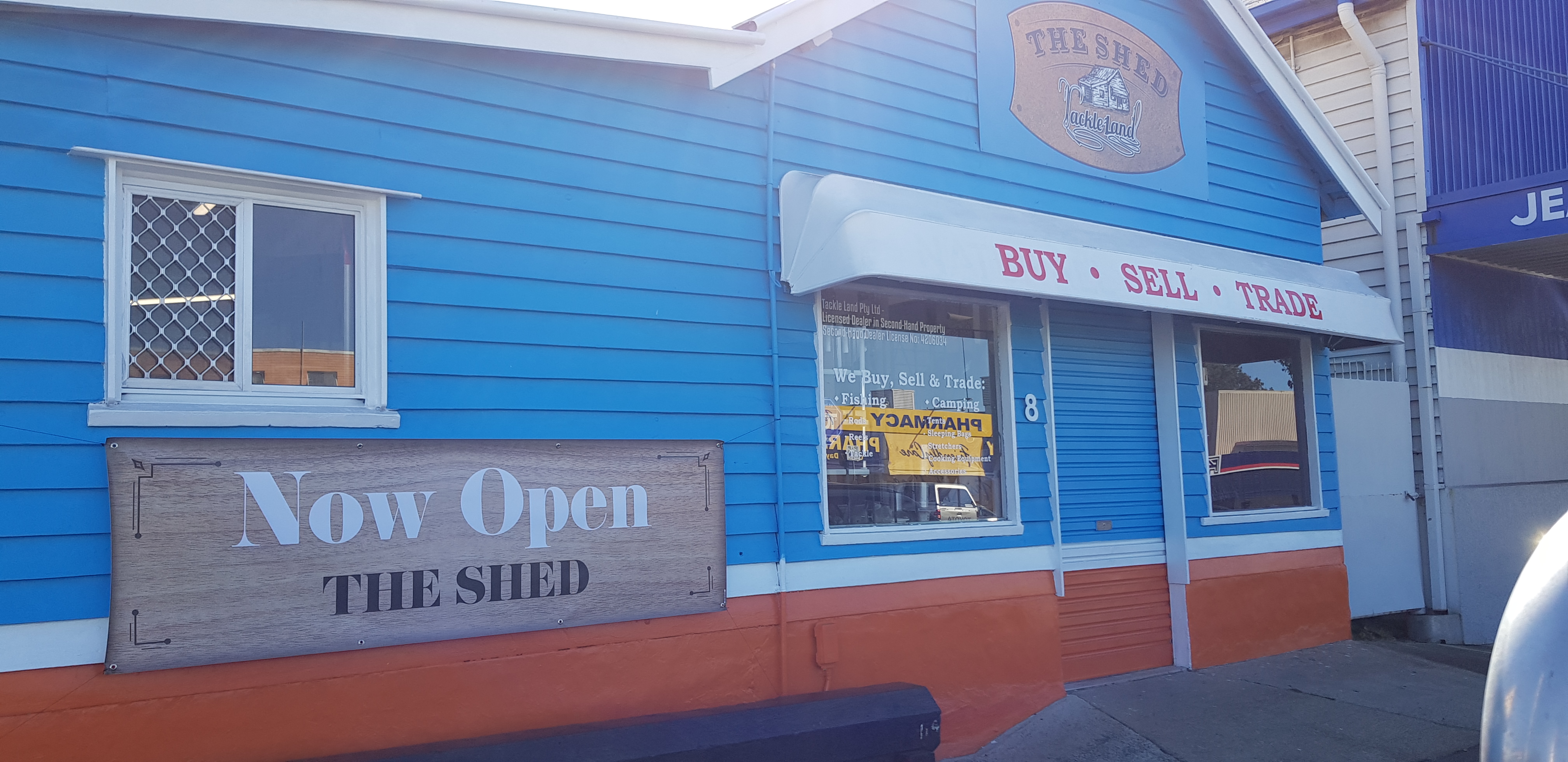 二手渔具新手怎么做,二手渔具普通人玩高端鱼竿的捷径