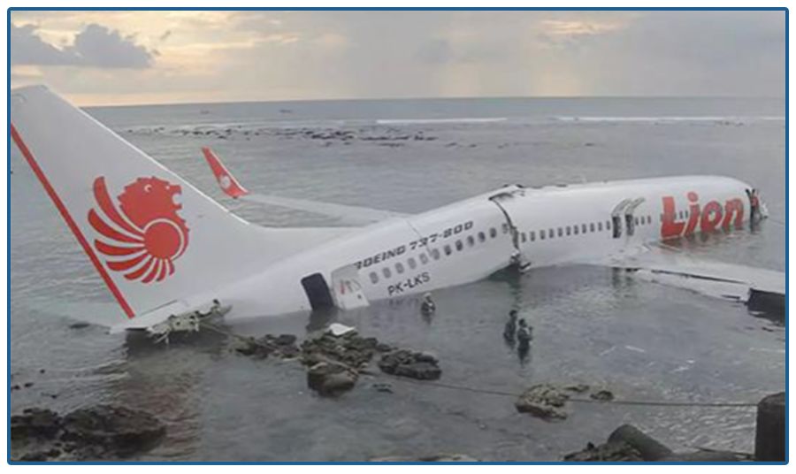 一晃儿就没了4400亿！一百多年的空中霸王迎来生死时刻