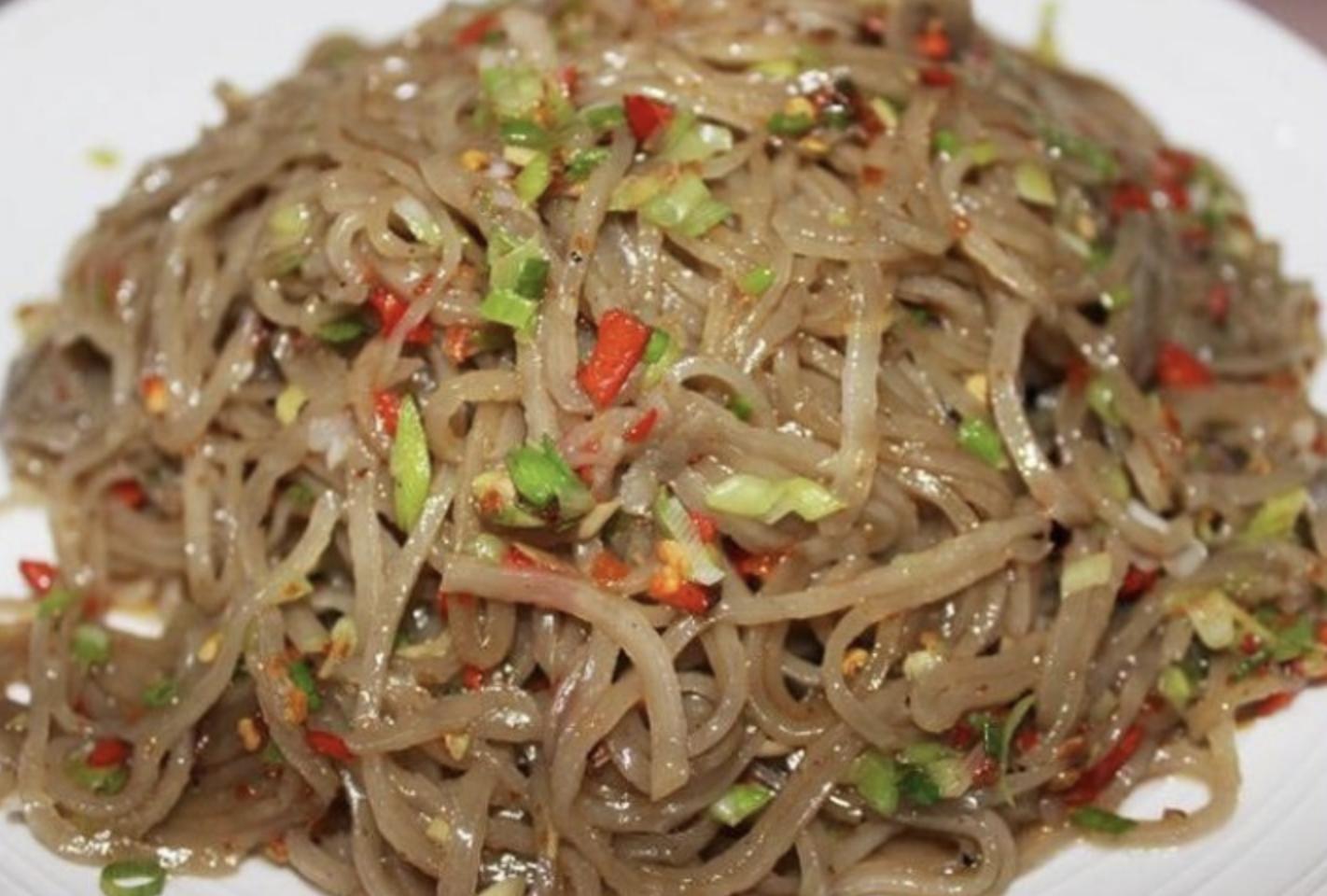 江西省十大经典小吃,江西美食排行榜前十名可带走