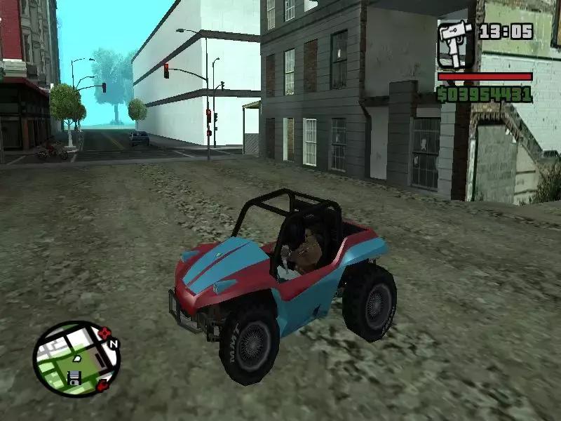 utv和越野车区别,utv与越野车有什么区别