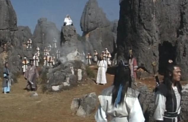 评书白眉大侠前后矛盾的地方,白眉大侠评书和小说不一样