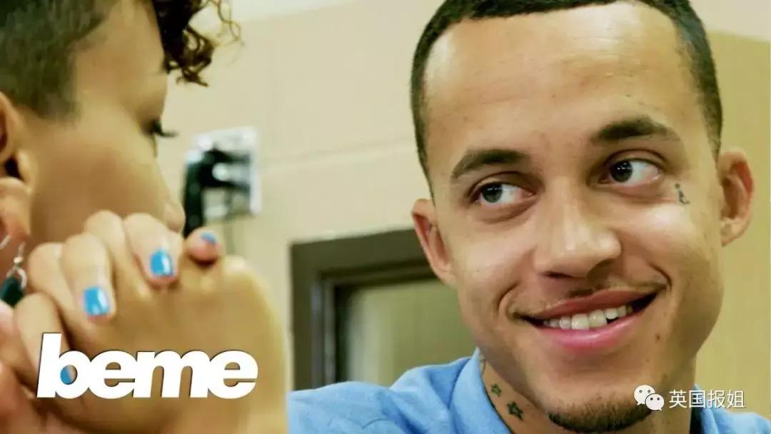 给直男讲娘娘腔的故事,给直男的科普