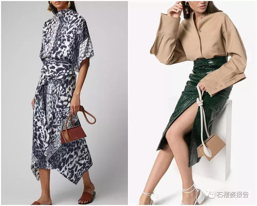 秋季新包推荐,最新款秋季包