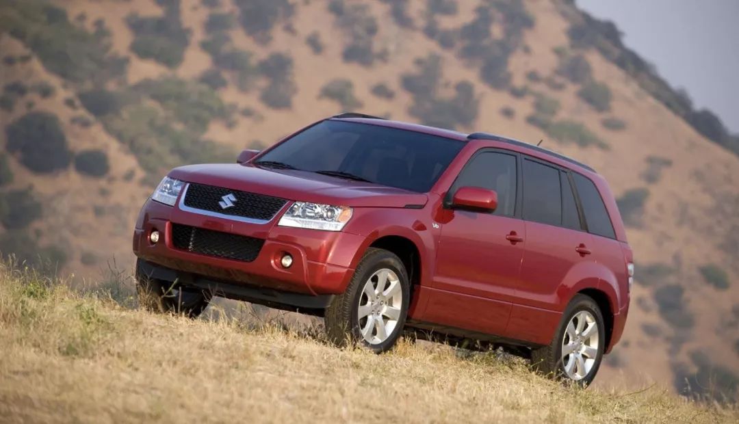 铃木维特拉真实评价,铃木维特拉还能回归吗