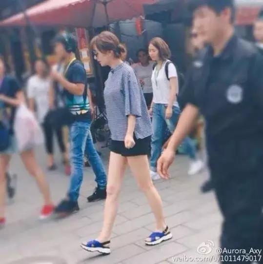 小腿紧绷发硬越来越粗怎么瘦,小腿特别粗全是肌肉怎么瘦啊