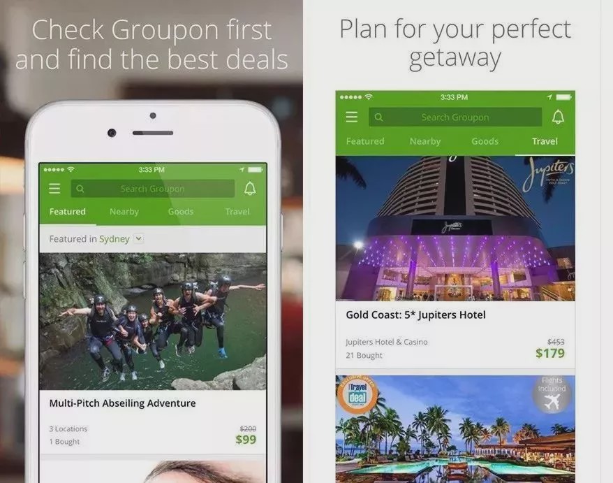 澳洲留学租房app哪个好,澳洲留学需要必备的学习APP