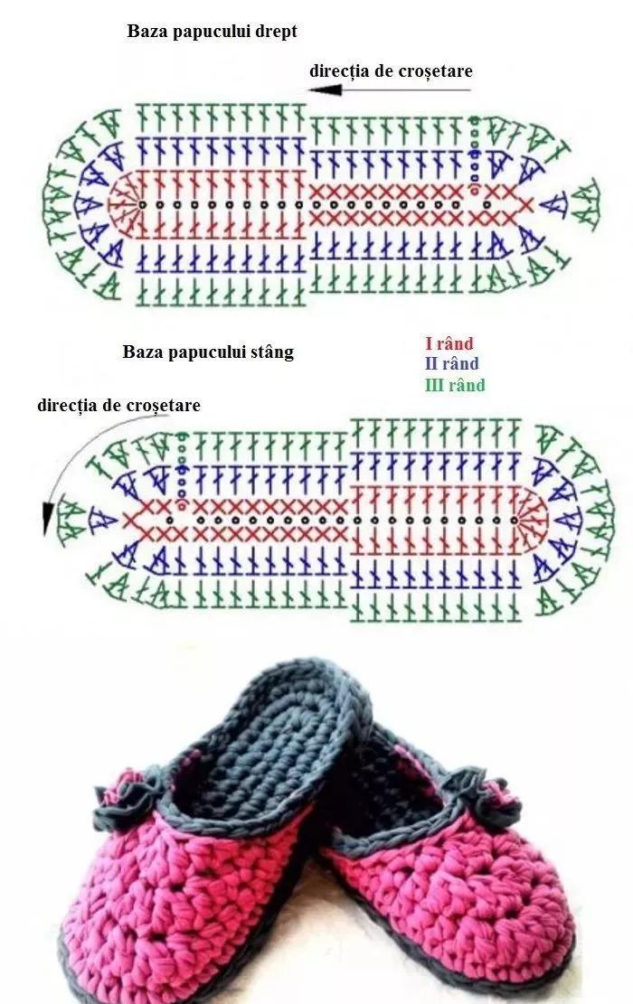 diy手工制作拖鞋,自制小拖鞋手工