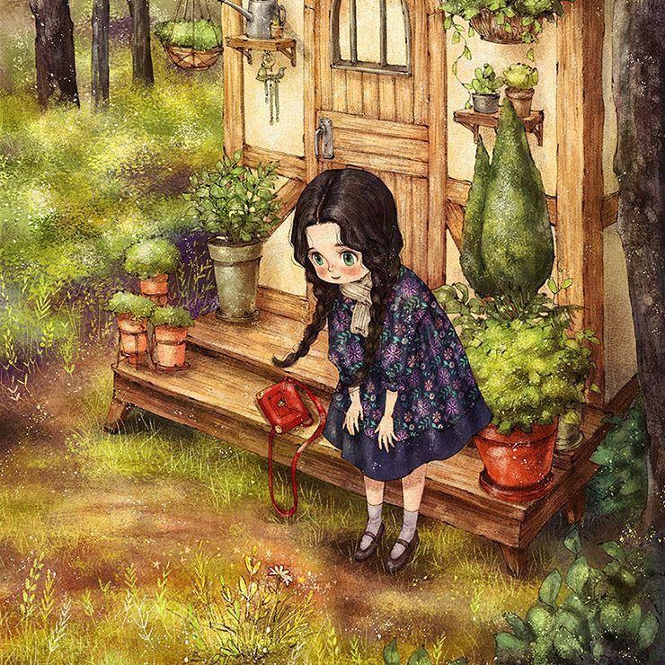 我是太阳，因为我只想给予，不想获得，所以我有无限的能量。