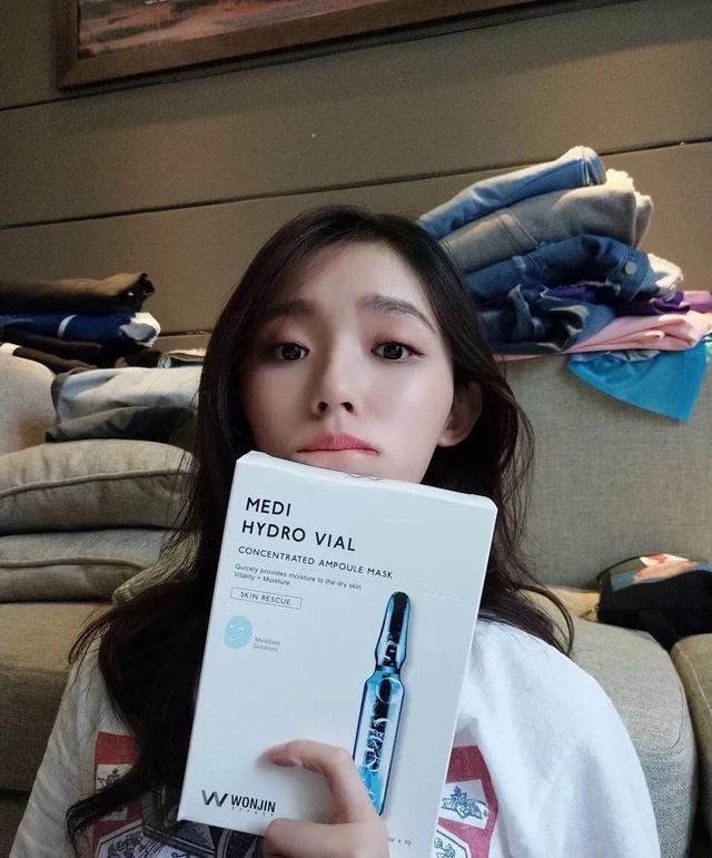 大碗美妆面膜好用吗,大碗美妆