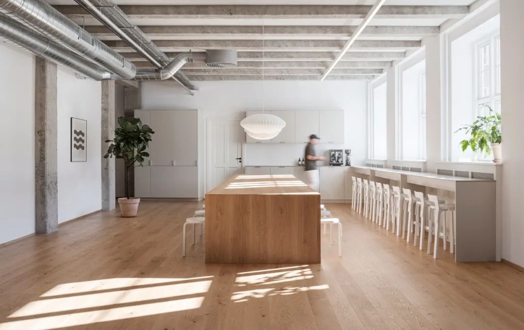 全球最佳办公楼排名,世界最好办公空间