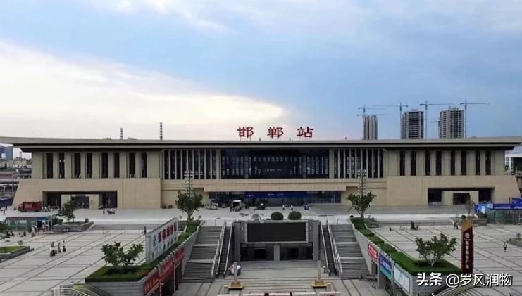 古城邯郸的高教名片，河北工程大学是不是可以发展得更好呢？