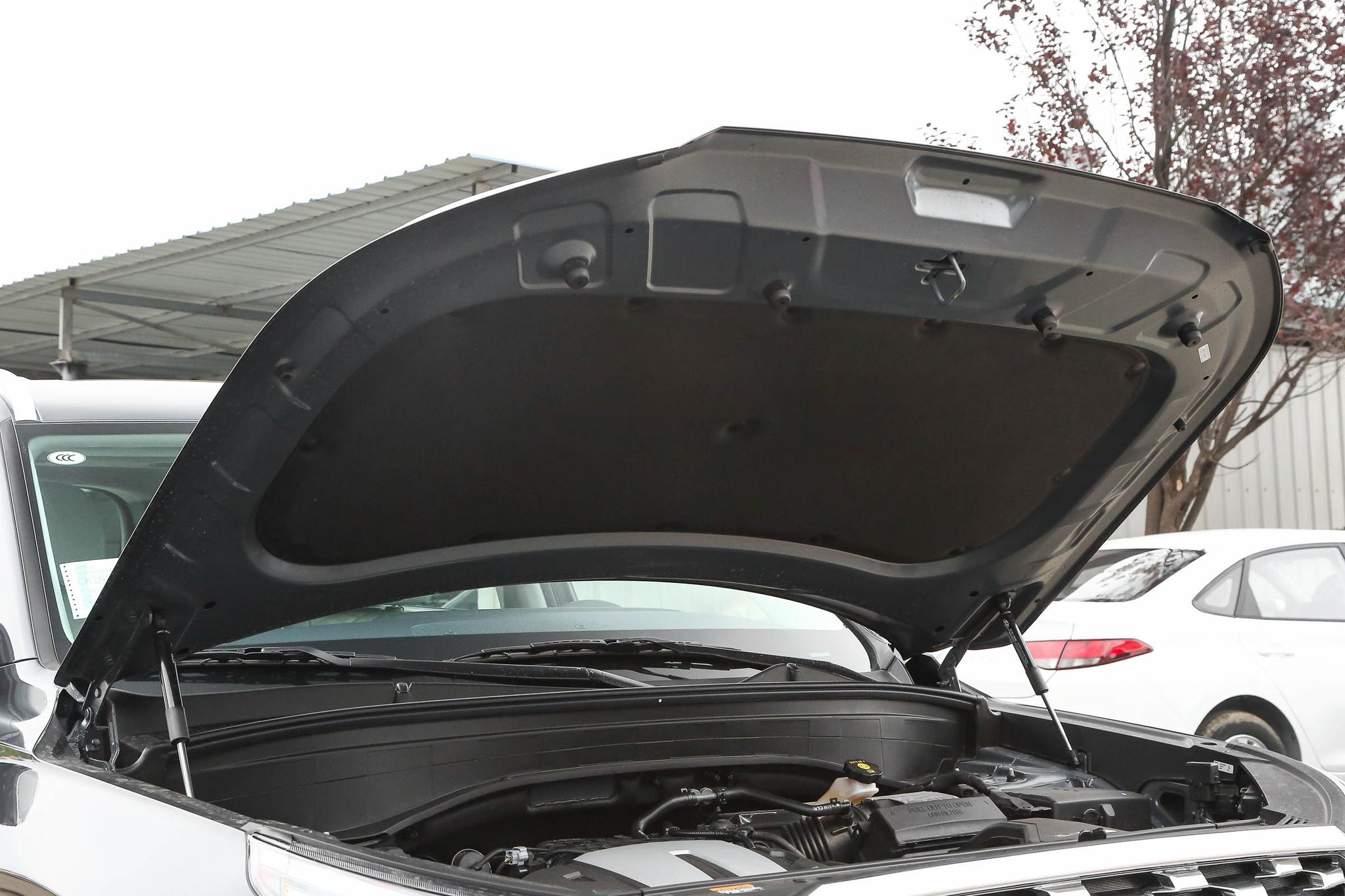 帕里斯帝和途昂530,帕里斯帝vs大众途昂