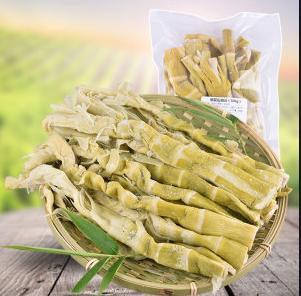 宁波人爱吃的羊尾笋怎么烤,宁波羊尾笋怎么吃