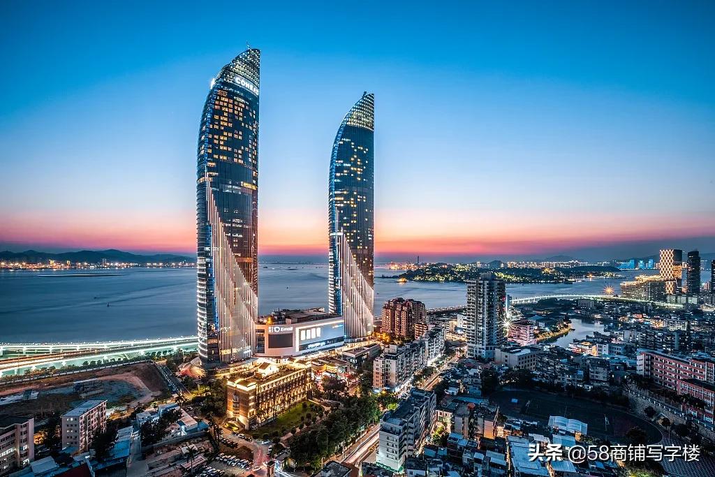 国庆购物中心哪个最好,国庆购物中心有哪些