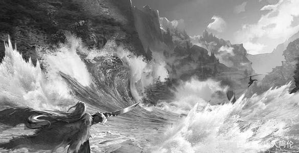 雪中悍刀行是仙侠剧吗,雪中悍刀行属于什么水平的小说