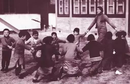 罕见老照片,江苏各市变迁史