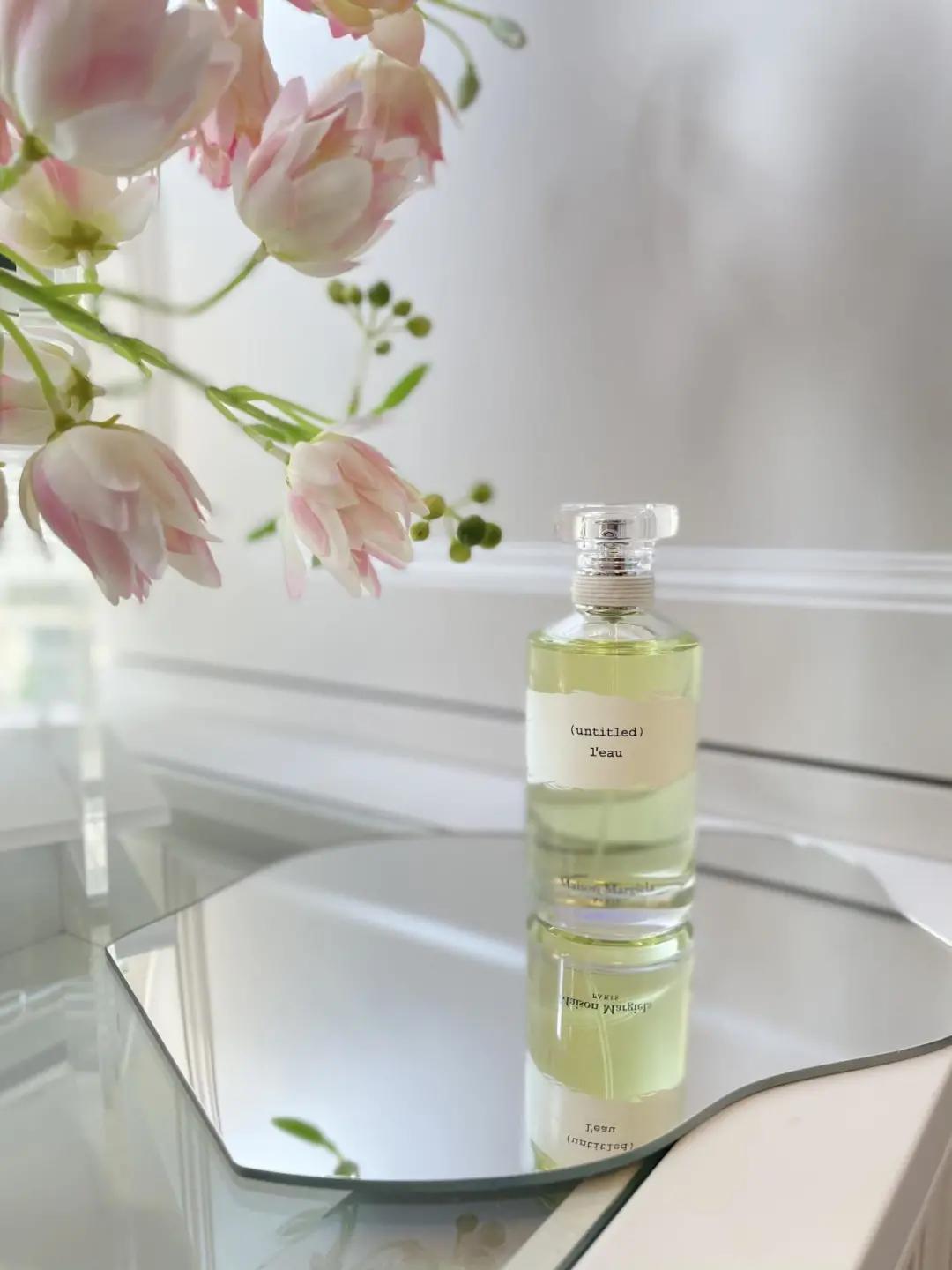 展开说说19瓶自用香水，拔草还是种草你说了算