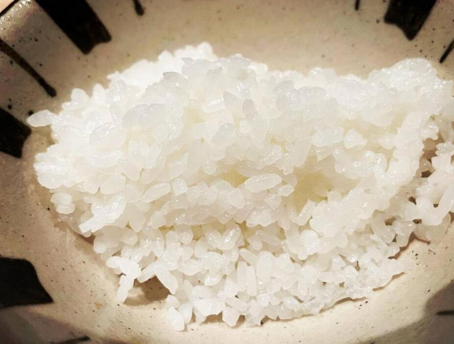 全国最好吃的大米产地排名,全国哪里的大米最好吃