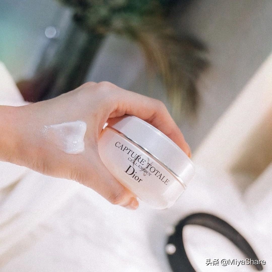 dior两款旷野香,diorprestige面霜测评