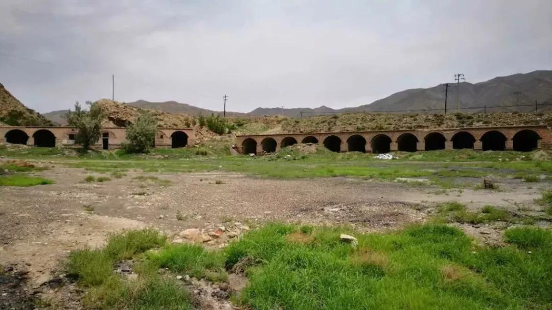 宁夏——我的第二故乡