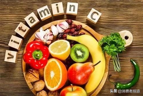 维生素c被列为抗疫药品,补充维c防感冒
