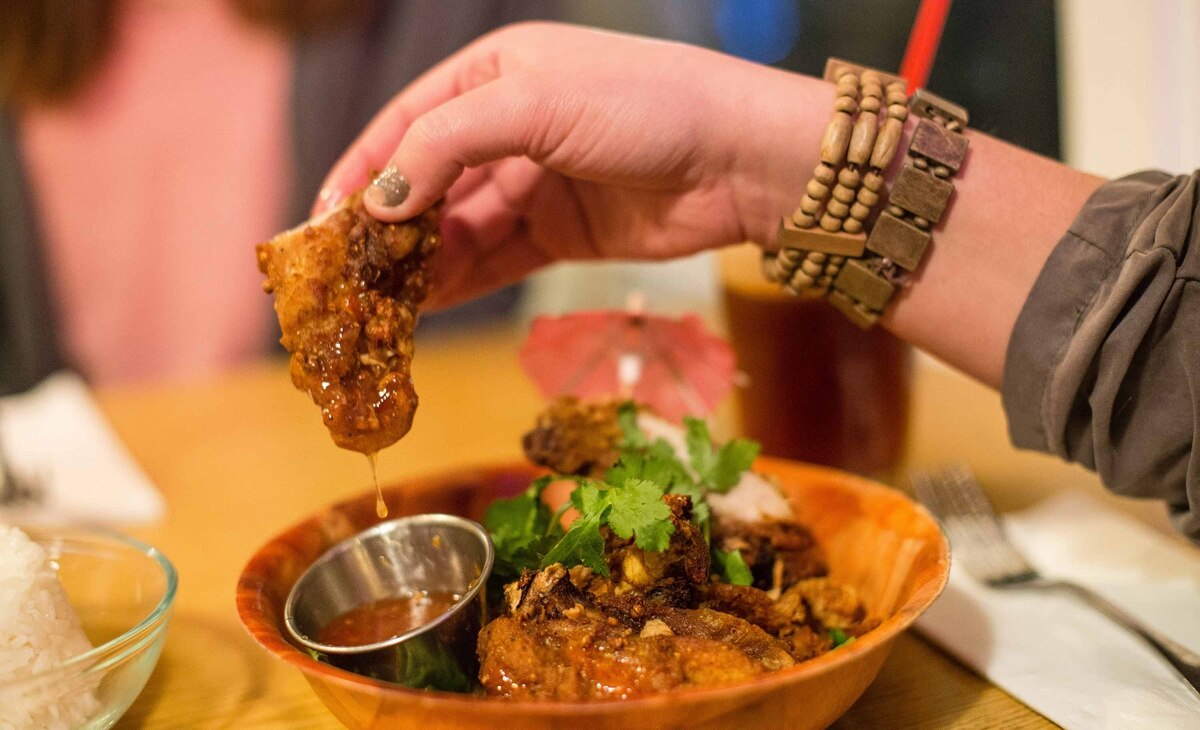 泰国美食攻略全集,泰国美食攻略3-40天