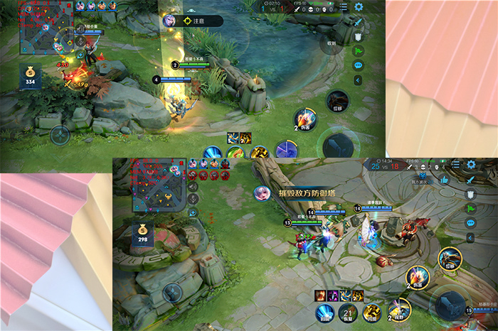 realme真我v5是5g手机吗,realme真我v5是不是全面屏