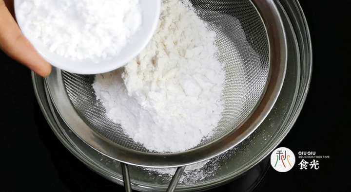 无糖蛋糕做法家庭版简单又好吃的,不用烤箱做无糖蛋糕的简单方法