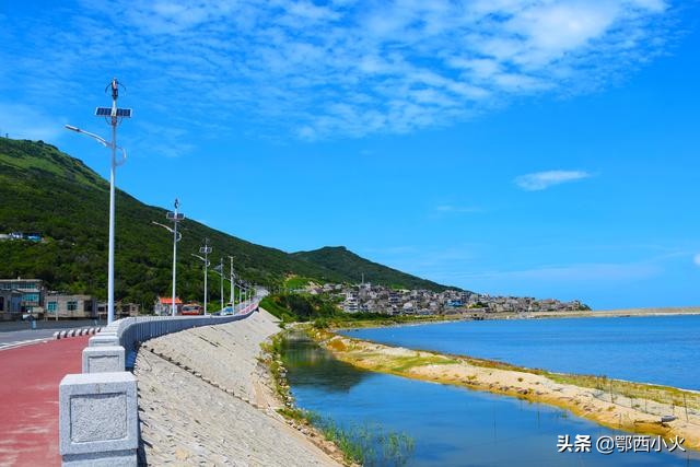 平潭祖国大陆离台湾最近的地方,福建和平潭岛一样漂亮的地方