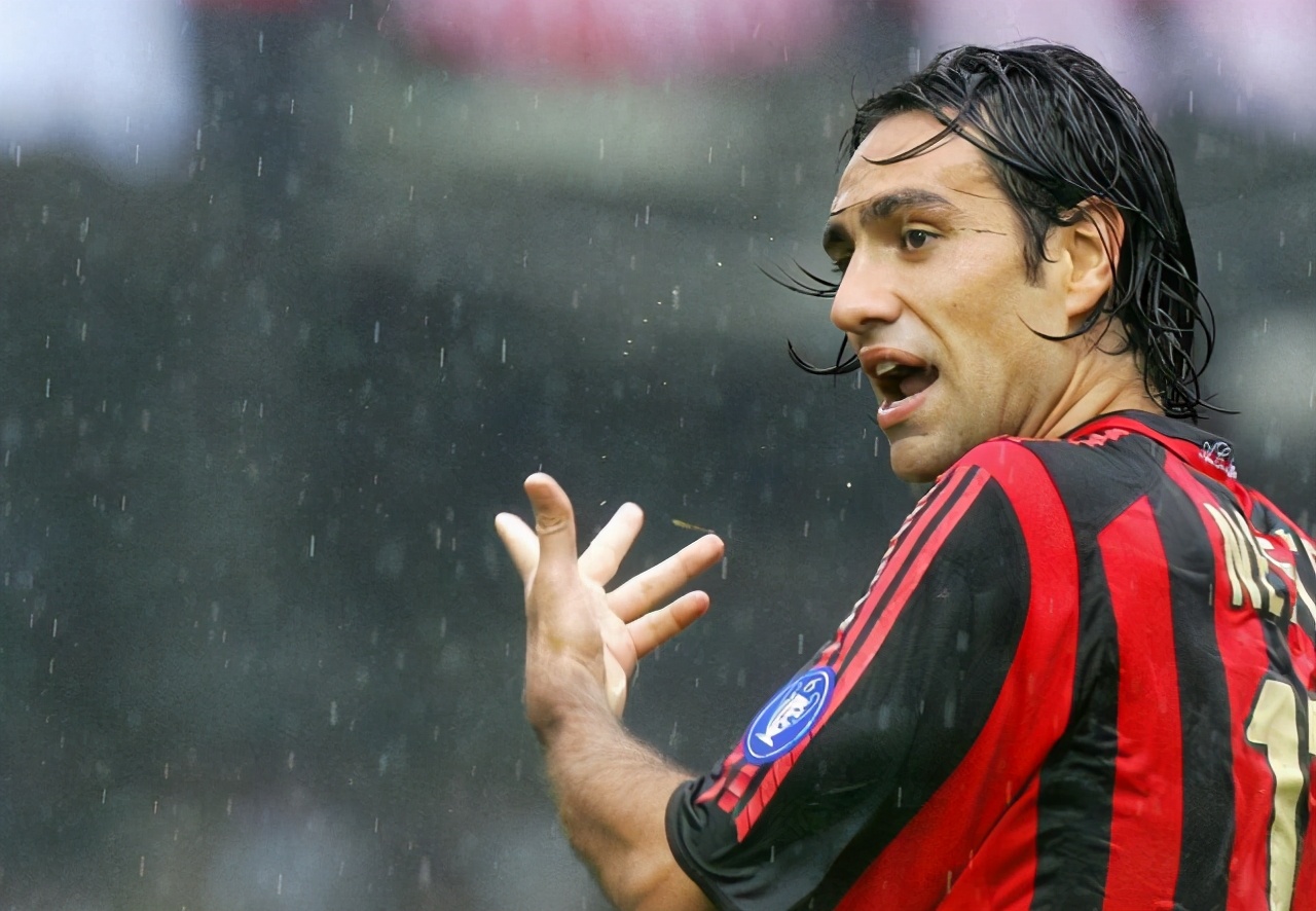 佩佩在足坛的暴力时刻,足球四大狠人佩佩