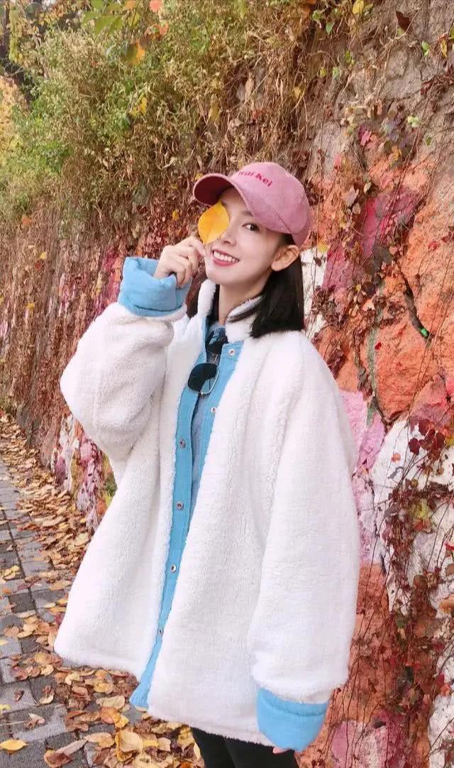 陈瑶的巅峰颜值,陈瑶的颜值变化