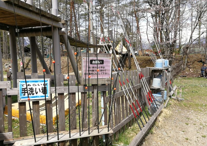 外国游客在日本钓鱼是一个什么样的体验？