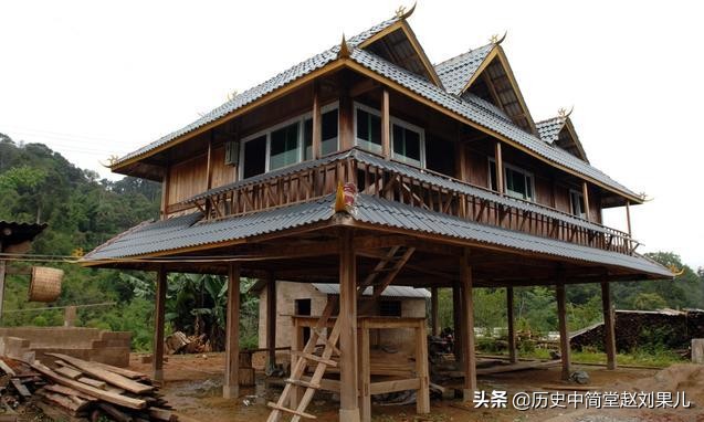 何谓“牮匠”？中国古代时期.藏匿于民间的筑建专家