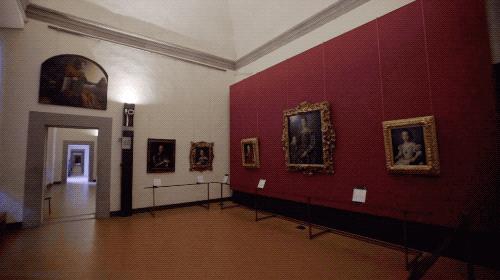 世界各大博物馆稀世珍宝,捐出百万家产的女人