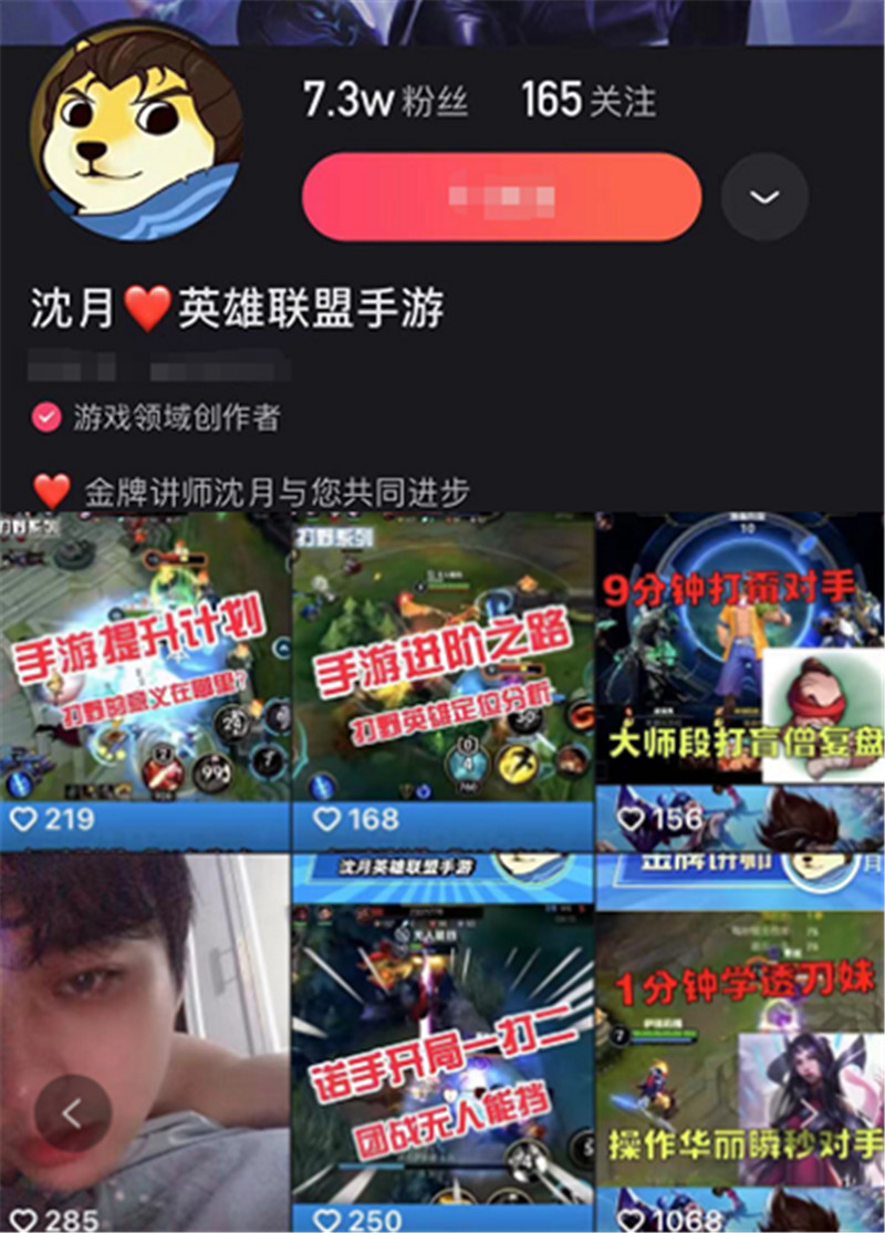 lol手游金牌,lol手游金牌辅助