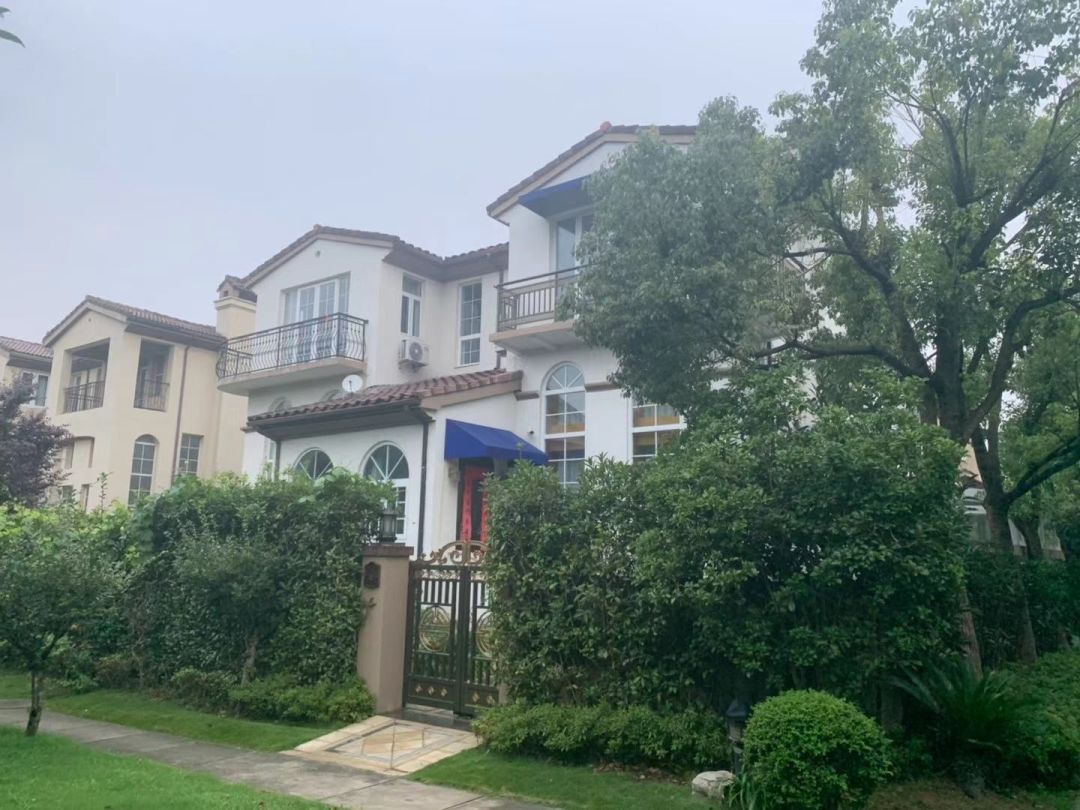 南京六大亿元顶级豪宅,南京千万以上豪宅真实成交量