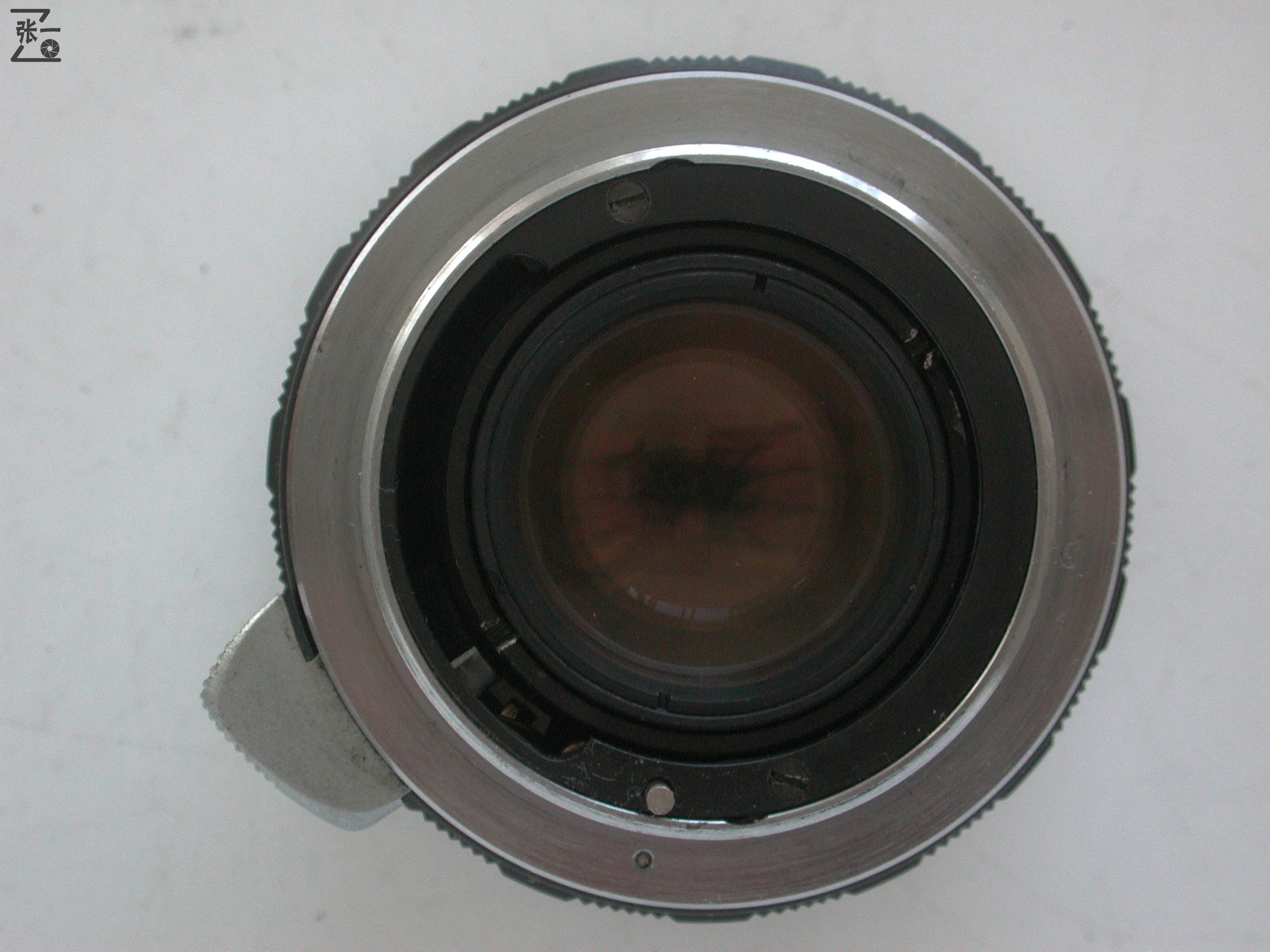 日本进口雅西卡胶卷相机,雅西卡135相机