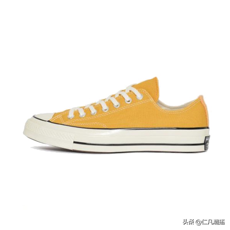帆布鞋旧了的样子,帆布鞋越旧越好看吗