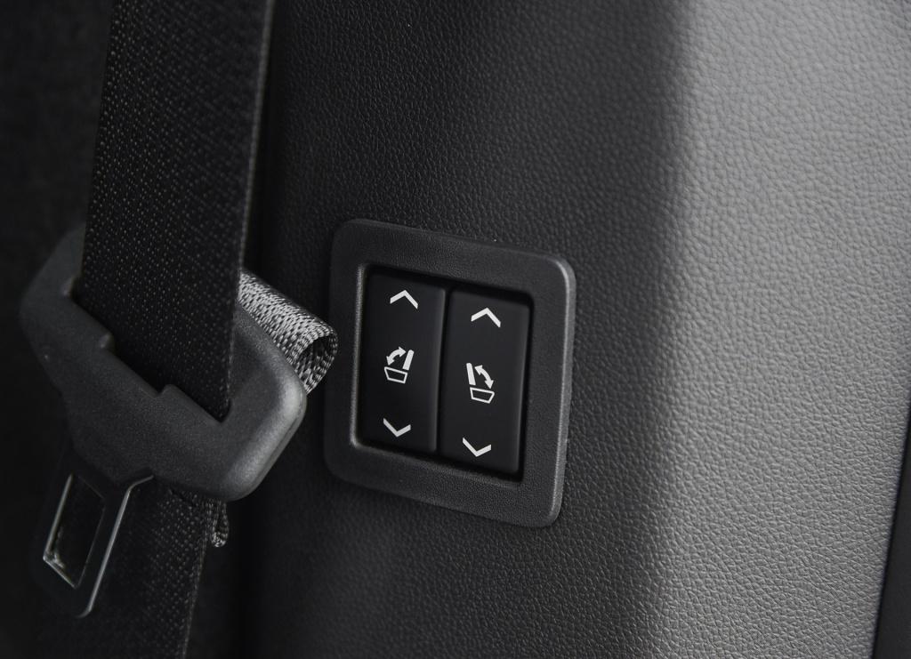 凯迪拉克最好看的suvxt6,试驾凯迪拉克suvxt4