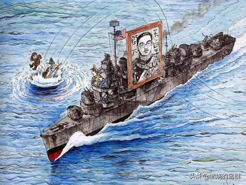 *雷手***飞机打**你信吗？来看看美、德、日本是怎么*飞机打**的吧