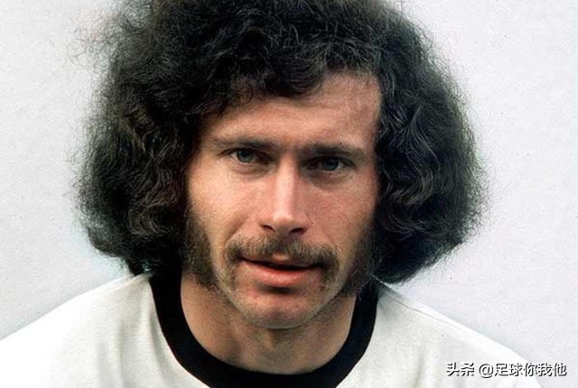 足球名将昵称,德国足球明星外号