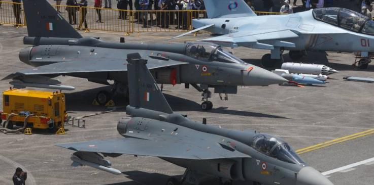 印度不会做生意:不买马来西亚的棕榈油还想把国产战机卖给人家